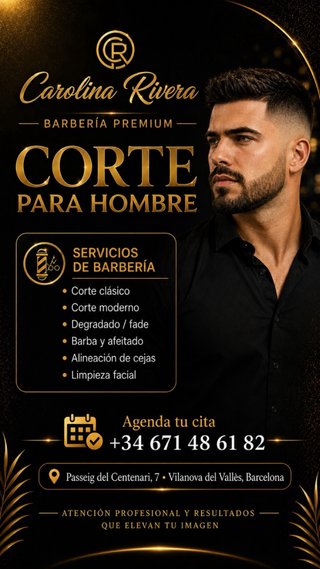 Servicios de Terapia y Masaje