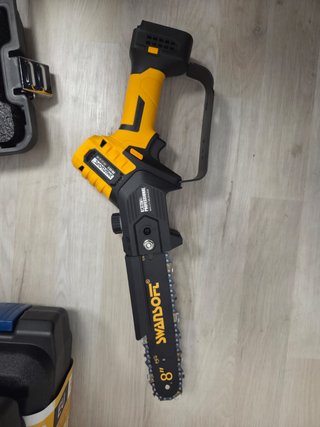 Mini Motosierra SWANSOFT CS-2