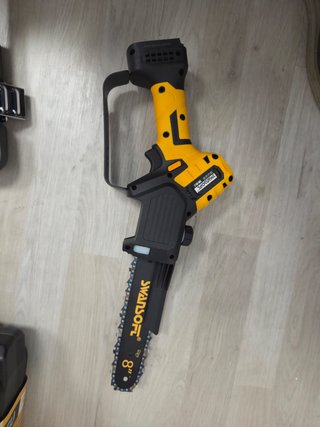 Mini Motosierra SWANSOFT CS-2