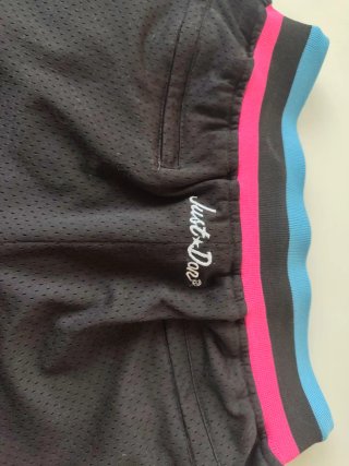 Pantalón corto Miami Heat