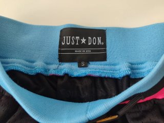 Pantalón corto Miami Heat