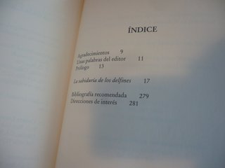 LA SABIDURIA DE LOS DELFINES ( ILONA SELKE ) MENTE