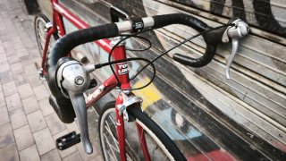 BH X10 Top Line Bicicleta de Carretera Roja