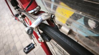 BH X10 Top Line Bicicleta de Carretera Roja
