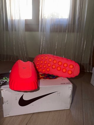 Chanclas Nike Mind Naranja Talla 42
