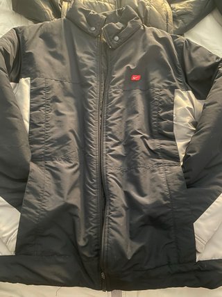 Chaquetas varias invierno