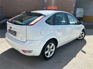 Ford Focus 2009✅OFERTA DEL MES✅