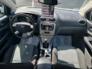 Ford Focus 2009✅OFERTA DEL MES✅