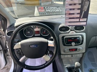 Ford Focus 2009✅OFERTA DEL MES✅
