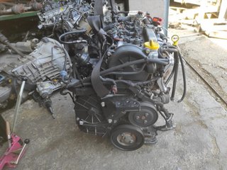 Motor Z17DTH  Opel Astra H (2004-2009) 1.7 C y_040