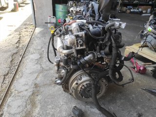 Motor Z17DTH  Opel Astra H (2004-2009) 1.7 C y_040
