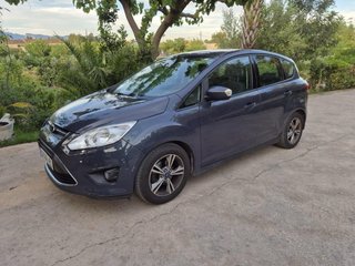 Ford C-MAX 2015