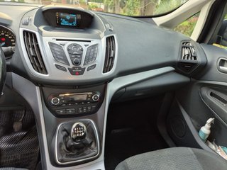 Ford C-MAX 2015