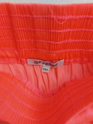 Completo bambina Gianfranco Ferrè 5-6 anni