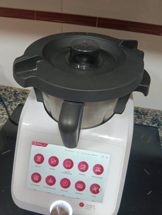 Robot de Cocina Monsieur Cuisine Smart