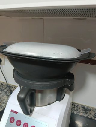 Robot de Cocina Monsieur Cuisine Smart