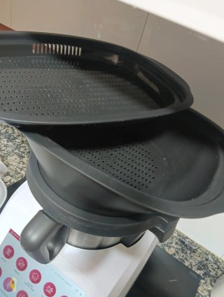 Robot de Cocina Monsieur Cuisine Smart