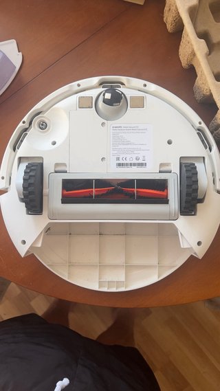 Robot Aspirador Xiaomi Robot Vacuum E12