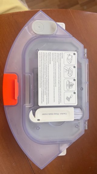 Robot Aspirador Xiaomi Robot Vacuum E12