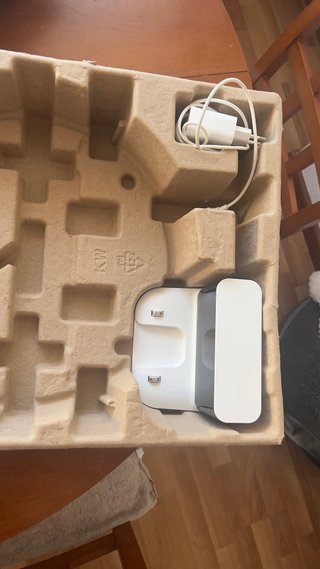 Robot Aspirador Xiaomi Robot Vacuum E12