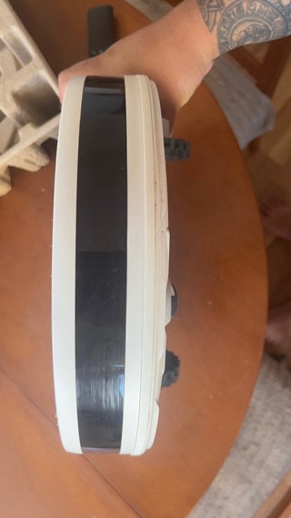Robot Aspirador Xiaomi Robot Vacuum E12