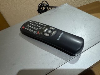 Reproductor VHS Samsung SV-671X