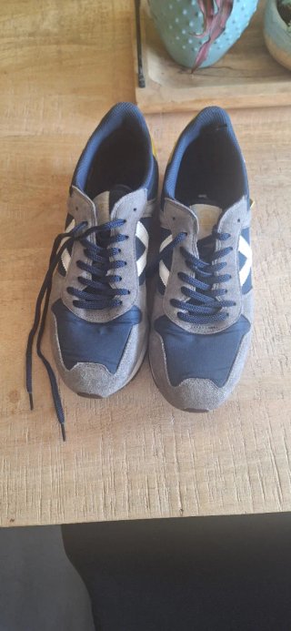 Zapatillas Munich Talla 43
