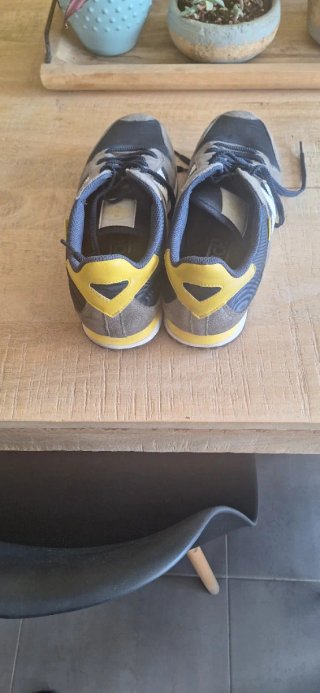 Zapatillas Munich Talla 43