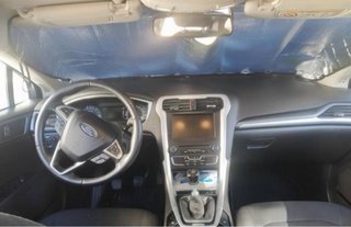 Ford Mondeo 2.0 TDCI 150CV