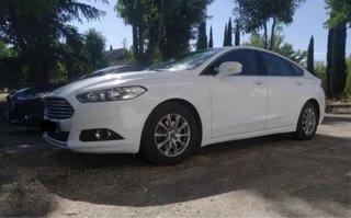 Ford Mondeo 2.0 TDCI 150CV