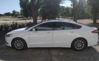 Ford Mondeo 2.0 TDCI 150CV