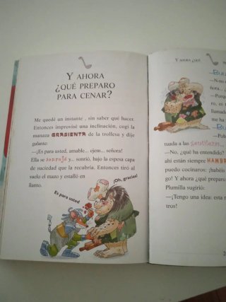 Cuarto viaje al Reino de la Fantasía