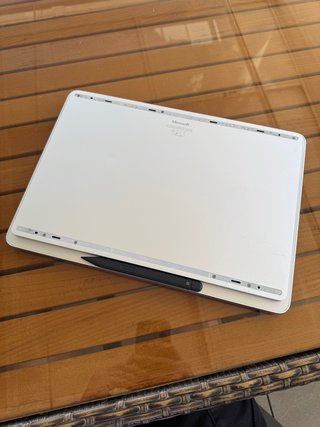 Microsoft Surface Laptop Studio 2
