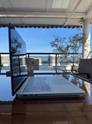 Microsoft Surface Laptop Studio 2