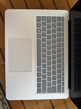 Microsoft Surface Laptop Studio 2