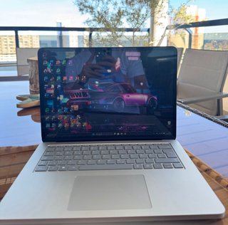 Microsoft Surface Laptop Studio 2