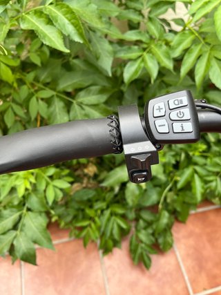 Bicicleta Eléctrica Rodars Bliss