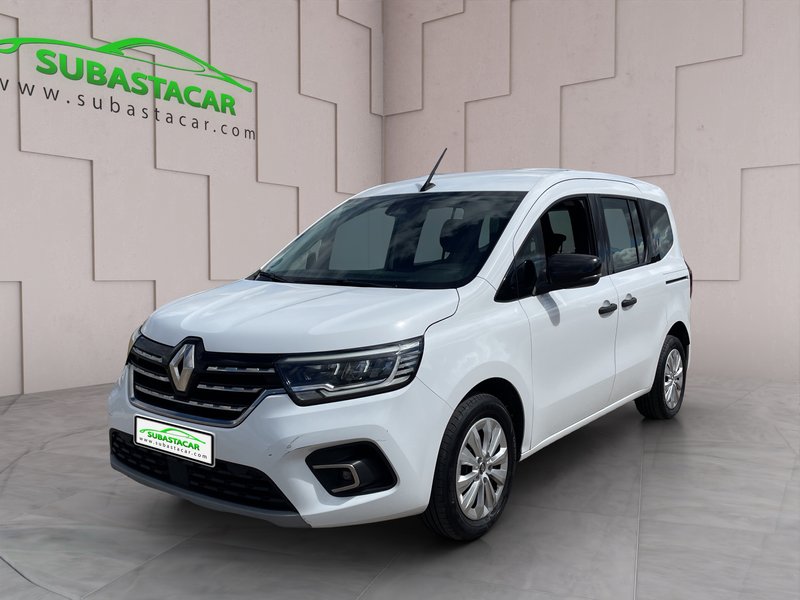 Renault Kangoo Combi Life Edition One 1.5 Blue dCi 2022