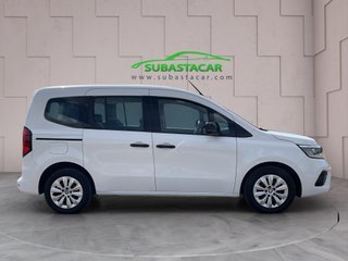 Kangoo Combi Life Edition One 1.5 Blue dCi 55kW(75
