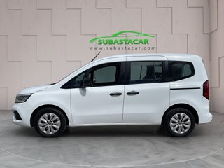 Kangoo Combi Life Edition One 1.5 Blue dCi 55kW(75