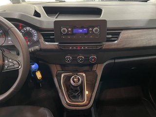 Kangoo Combi Life Edition One 1.5 Blue dCi 55kW(75