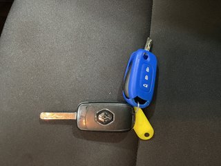 Kangoo Combi Life Edition One 1.5 Blue dCi 55kW(75