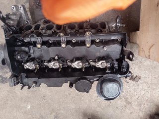 Culata BMW N47D20A
