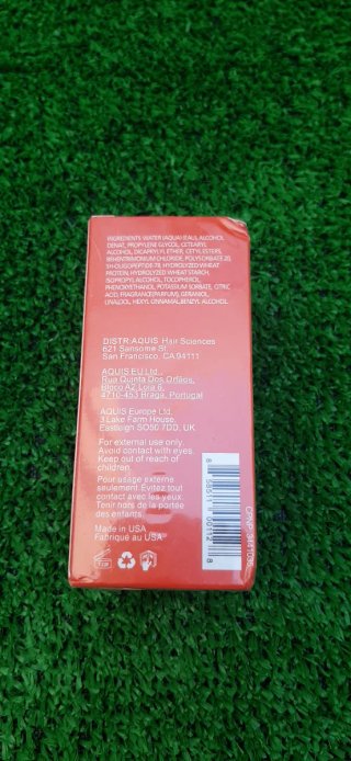 K18 Mascarilla Reparadora Molecular Cabello