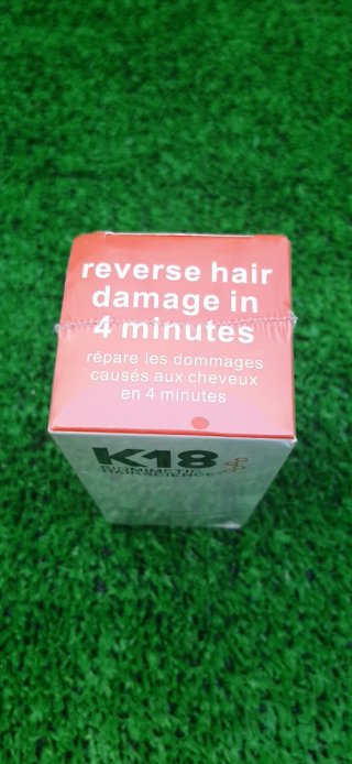 K18 Mascarilla Reparadora Molecular Cabello