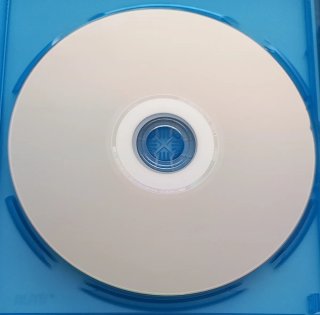 Bonnie & Clyde Blu-ray