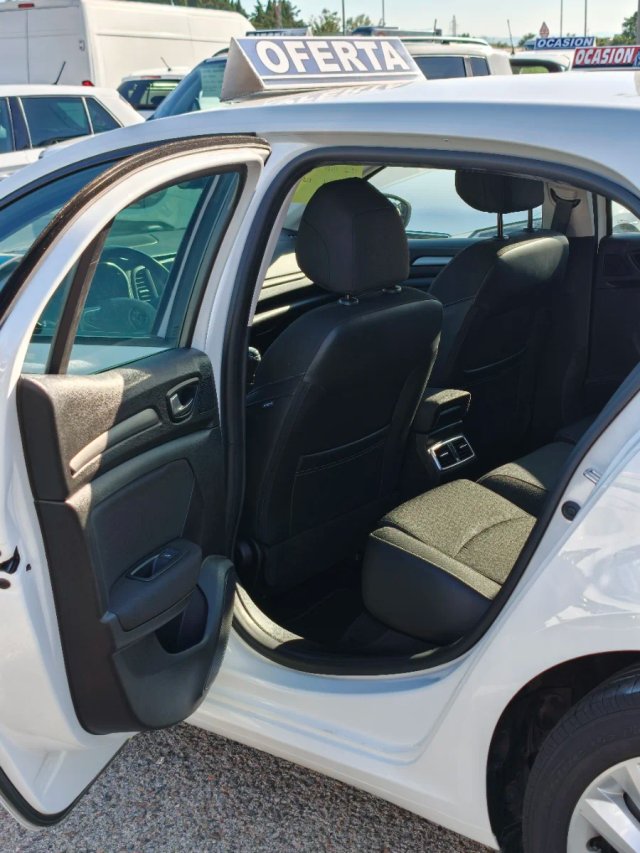 Renault Megane 2022