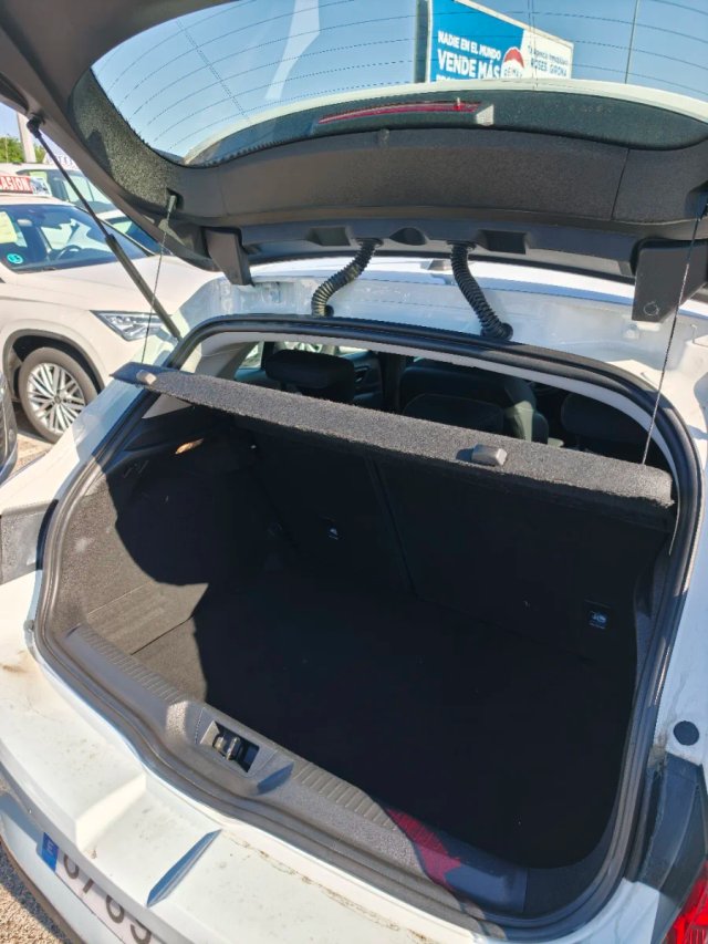 Renault Megane 2022