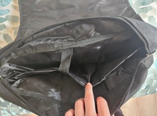 Mochila