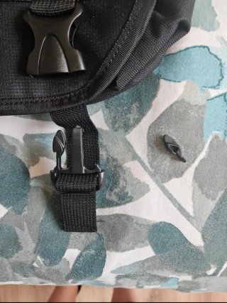 Mochila